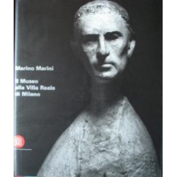 Marino Marini. Il Museo...
