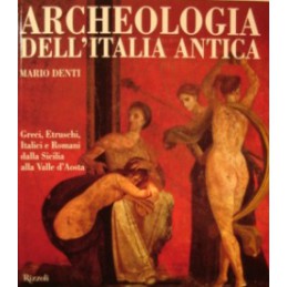 Archeologia dell'Italia antica