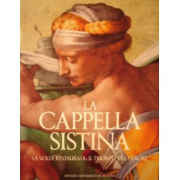 La Cappella Sistina. La...