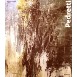Pedretti. Opere su carta...