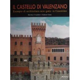Il Castello di Valenzano....