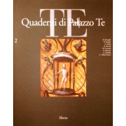 Quaderni di Palazzo Te N°2
