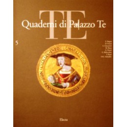 Quaderni di Palazzo Te N° 5