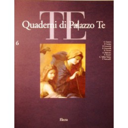 Quaderni di Palazzo Te N° 6