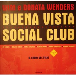 Buena Vista Social Club