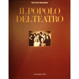 Il popolo del teatro