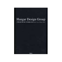 Hangar Design Group....