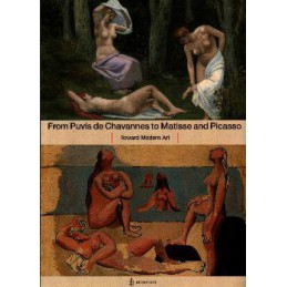 From Puvis de Chavannes to...