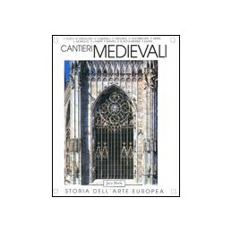 Cantieri medievali