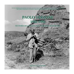 Paolo Verzone 1902-1986....