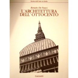 L'architettura dell'Ottocento