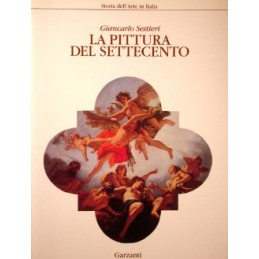 La pittura del Settecento