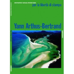 Yann Arthus-Bertrand....