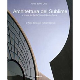 ARCHITETTURA DEL SUBLIME -...