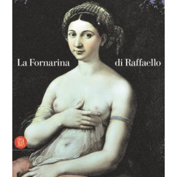 FORNARINA DI RAFFAELLO