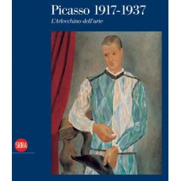 PICASSO 1917-1937...