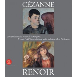 CEZANNE RENOIR 30...