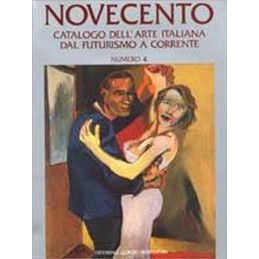 NOVECENTO N. 4