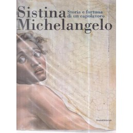 SISTINA E MICHELANGELO