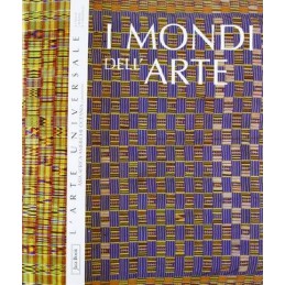 ARTE UNIVERSALE - I MONDI...