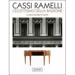 CASSI RAMELLI L'ECLETTISMO...
