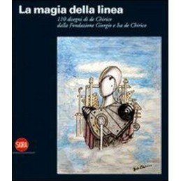 MAGIA DELLA LINEA....