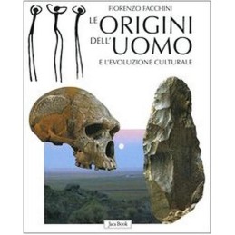 ORIGINI DELL'UOMO E...