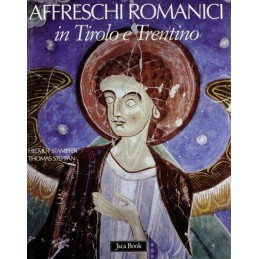 AFFRESCHI ROMANICI IN...