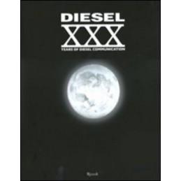 Diesel. XXX Years of Diesel...