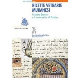 Ricette vetrarie muranesi....