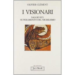 I VISIONARI